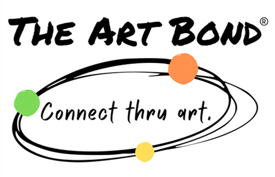 The Art Bond Logo